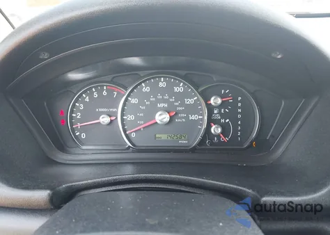 2011 Mitsubishi Endeavor z USA, uszkodzony, nr VIN 4A4JN2ASXBE035242